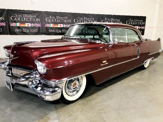 1956 Cadillac DeVille -- - photo 2