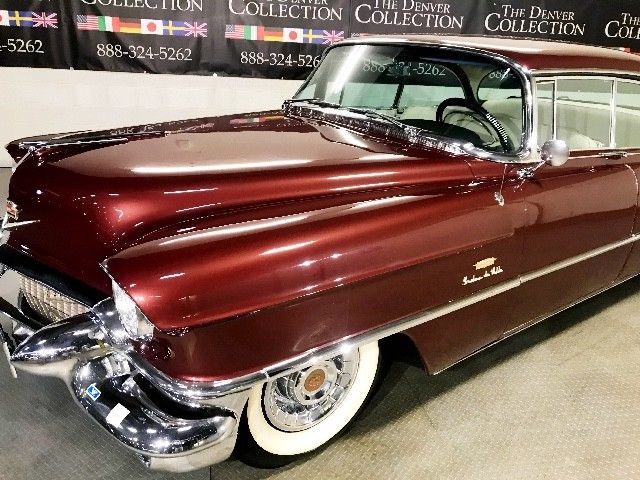 1956 Cadillac DeVille -- - photo 3