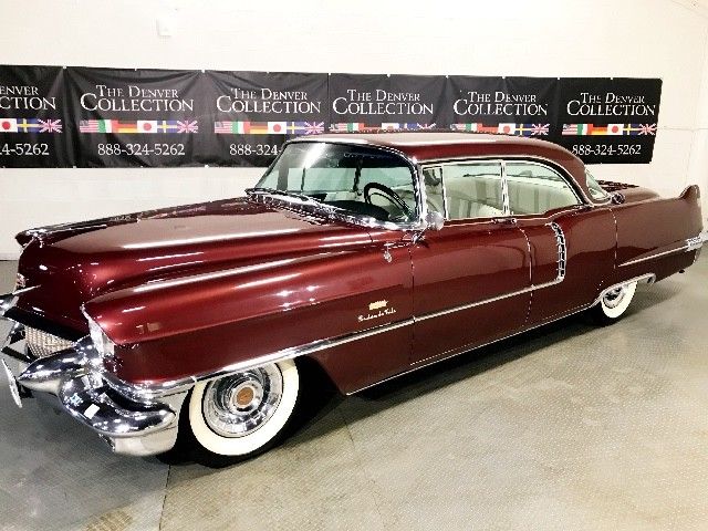 1956 Cadillac DeVille -- - photo 5