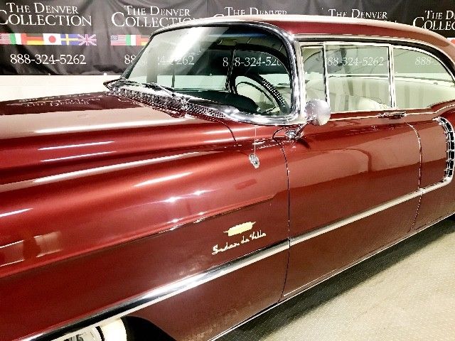1956 Cadillac DeVille -- - photo 6
