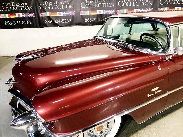 1956 Cadillac DeVille -- - photo 7