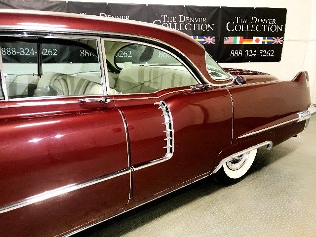 1956 Cadillac DeVille -- - photo 8