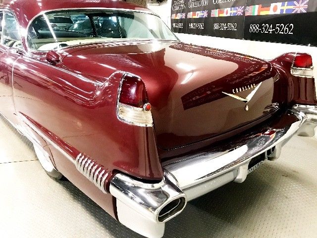 1956 Cadillac DeVille -- - photo 9