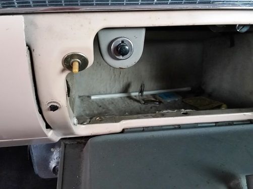 1956 Cadillac DeVille -- - photo 2