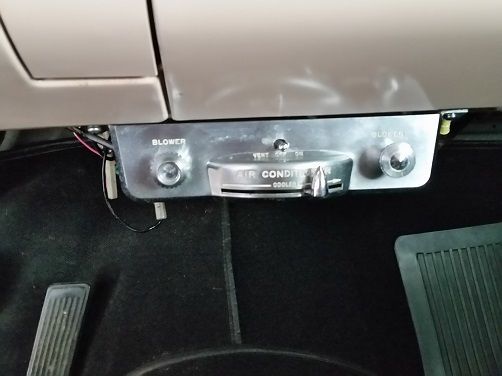 1956 Cadillac DeVille -- - photo 3