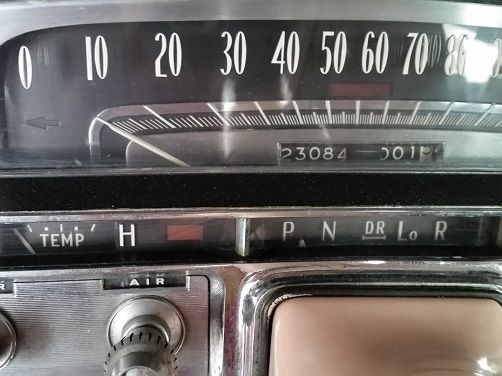 1956 Cadillac DeVille -- - photo 5