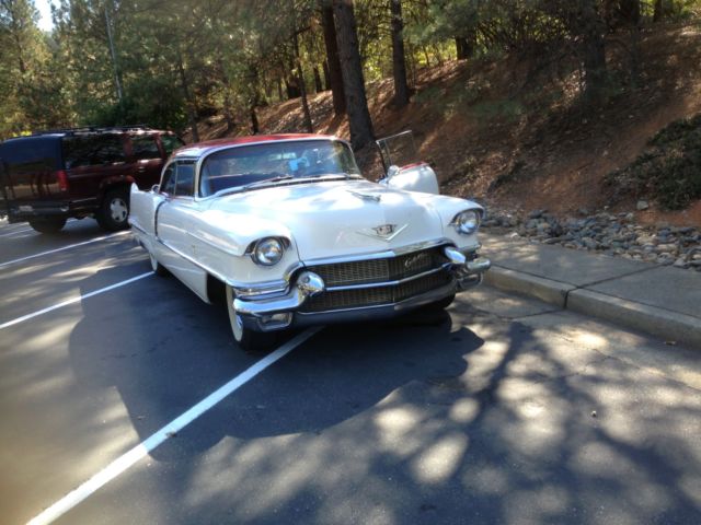 1956 Cadillac DeVille - photo 10