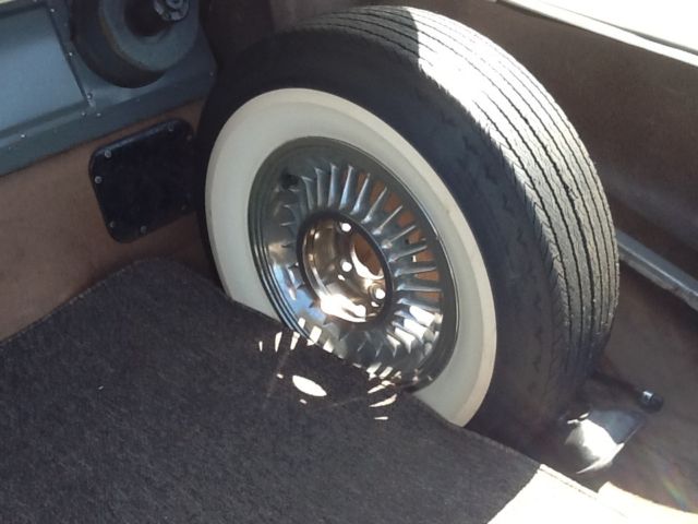 1956 Cadillac DeVille - photo 11