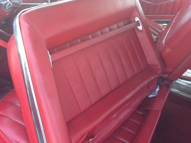 1956 Cadillac DeVille - photo 12