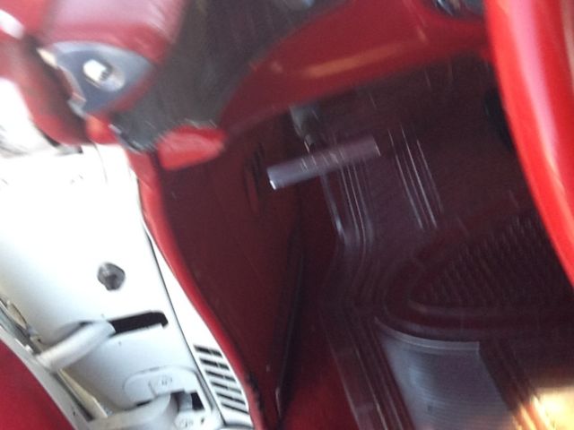 1956 Cadillac DeVille - photo 13