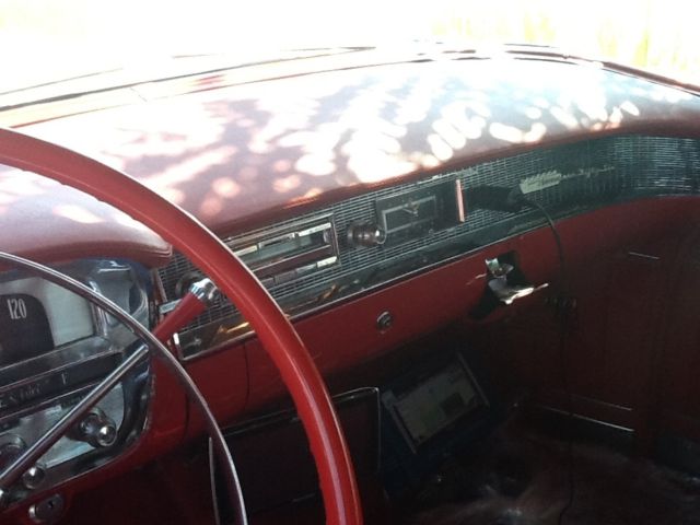 1956 Cadillac DeVille - photo 4