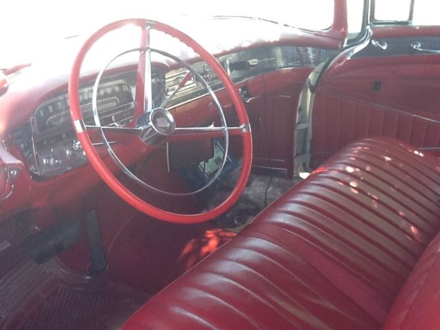 1956 Cadillac DeVille - photo 5