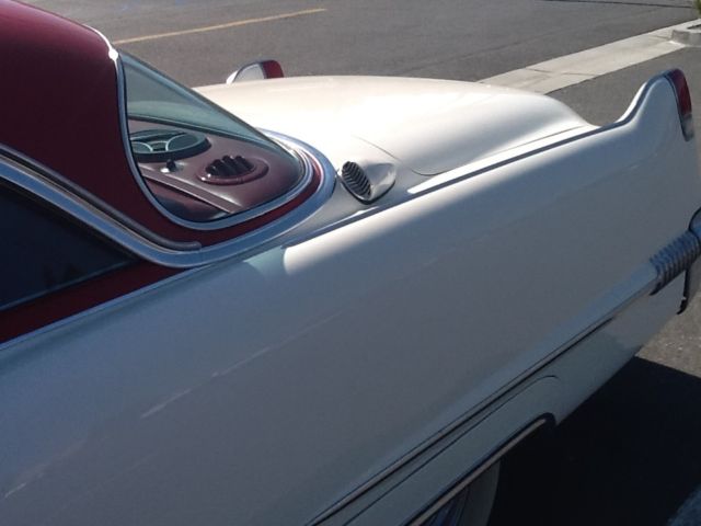 1956 Cadillac DeVille - photo 6