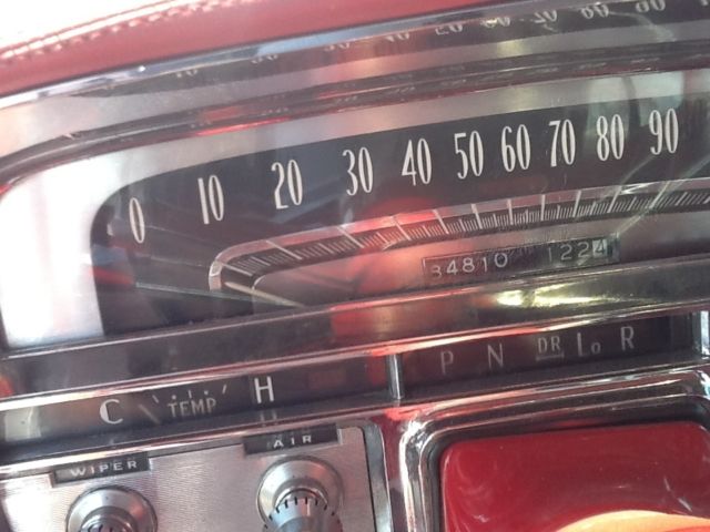 1956 Cadillac DeVille - photo 7