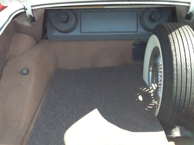 1956 Cadillac DeVille - photo 8