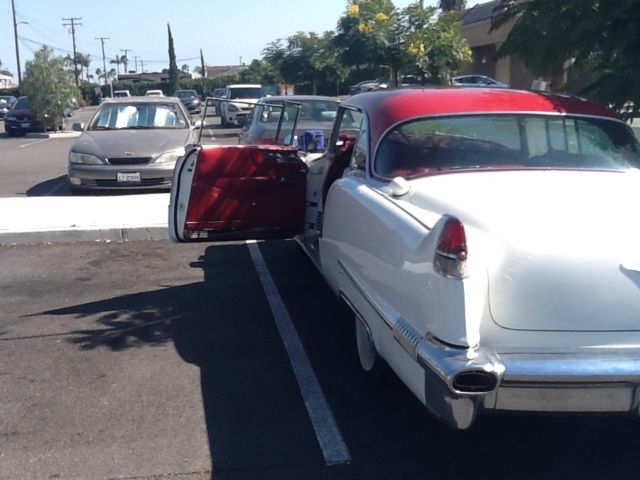1956 Cadillac DeVille - photo 9