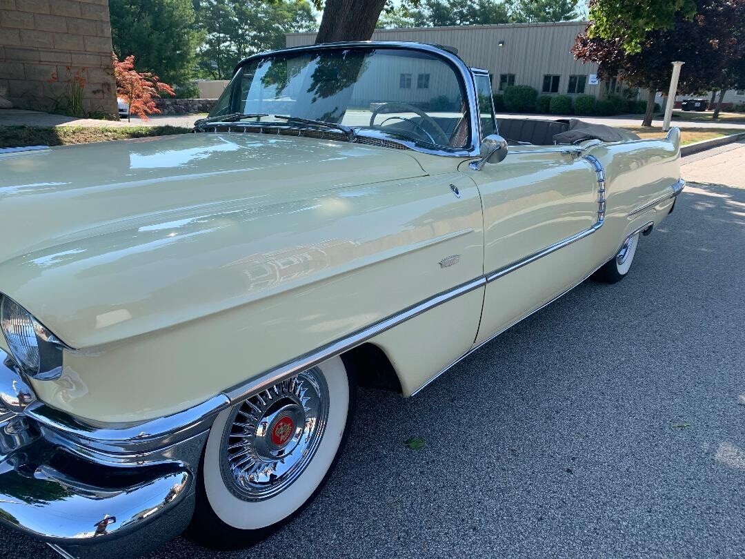 1956 Cadillac DeVille - photo 2