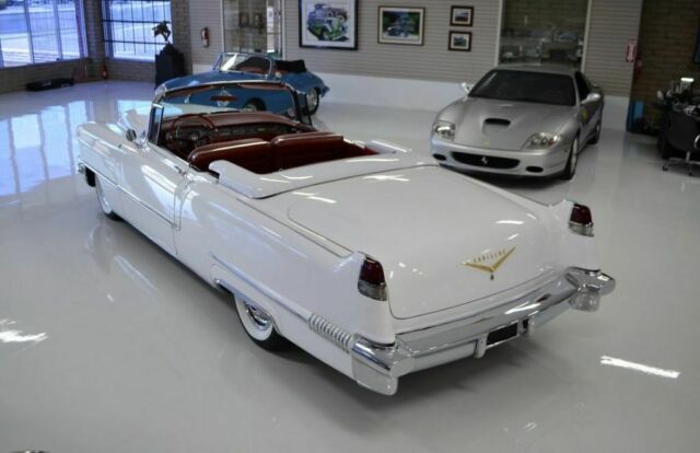 1956 Cadillac DeVille -- - photo 10