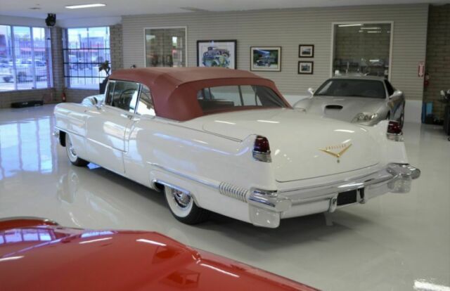 1956 Cadillac DeVille -- - photo 11