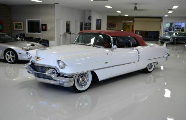 1956 Cadillac DeVille -- - photo 4
