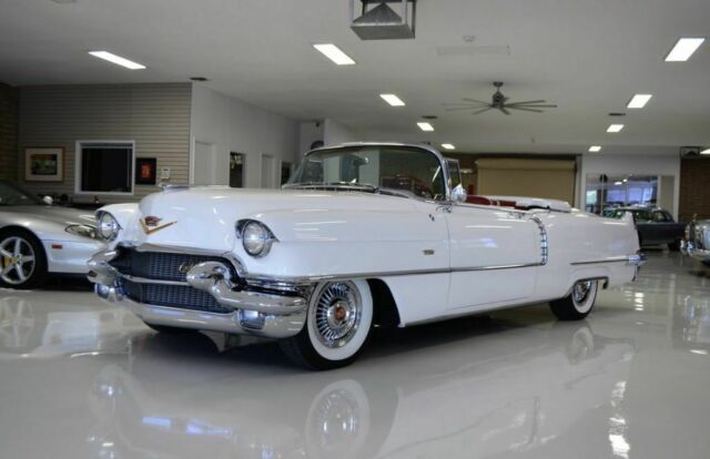 1956 Cadillac DeVille -- - photo 5