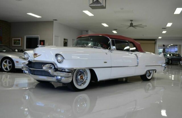 1956 Cadillac DeVille -- - photo 6
