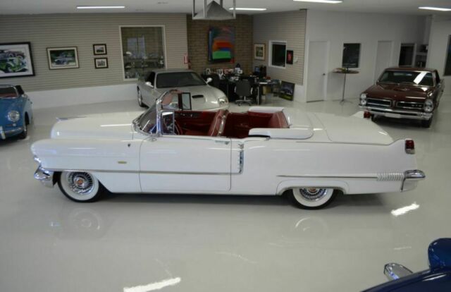 1956 Cadillac DeVille -- - photo 7