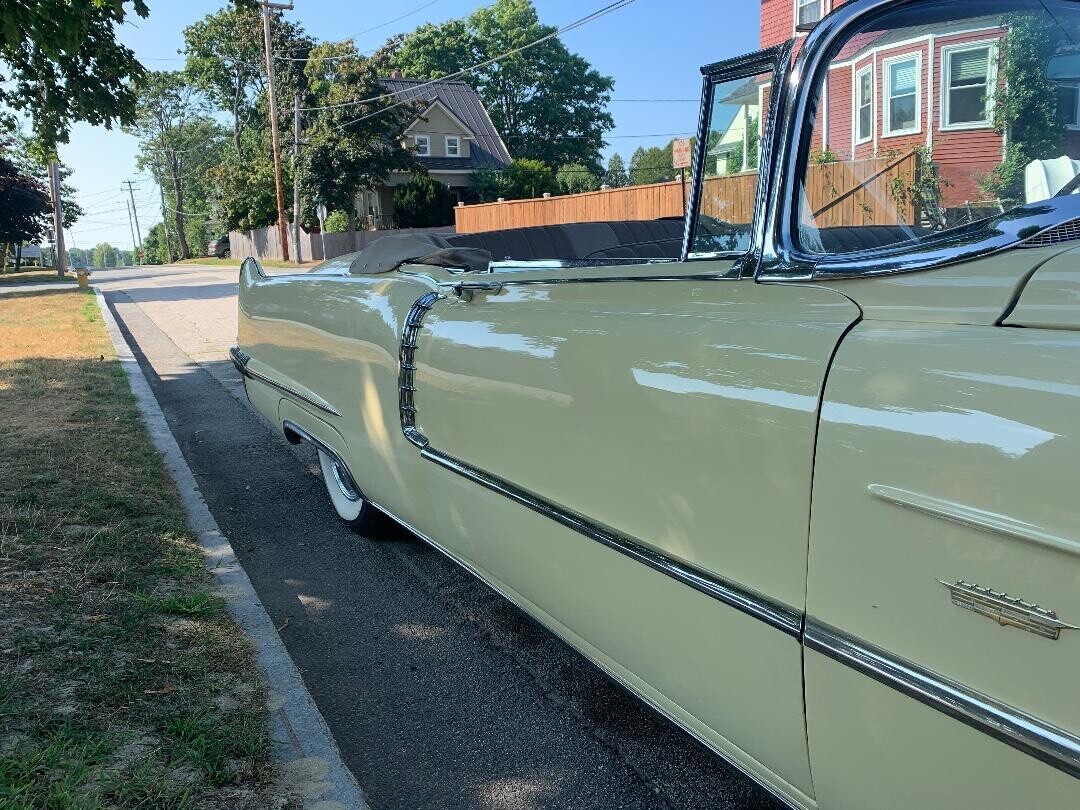 1956 Cadillac DeVille - photo 8