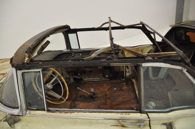 1956 Cadillac DeVille - photo 10