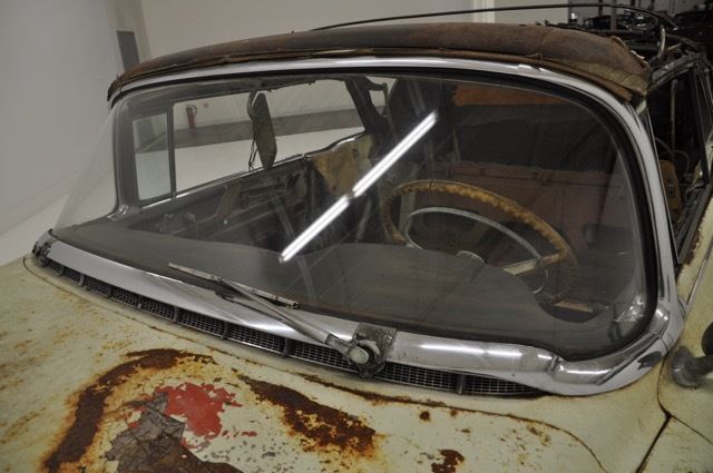 1956 Cadillac DeVille - photo 11