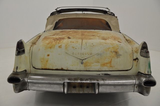 1956 Cadillac DeVille - photo 2