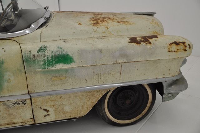 1956 Cadillac DeVille - photo 3