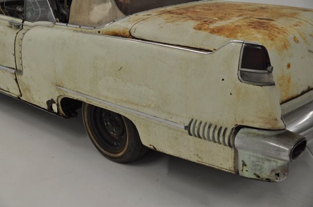1956 Cadillac DeVille - photo 4