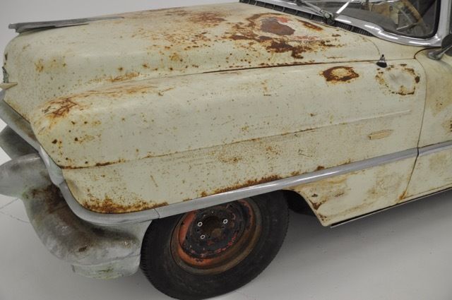 1956 Cadillac DeVille - photo 5
