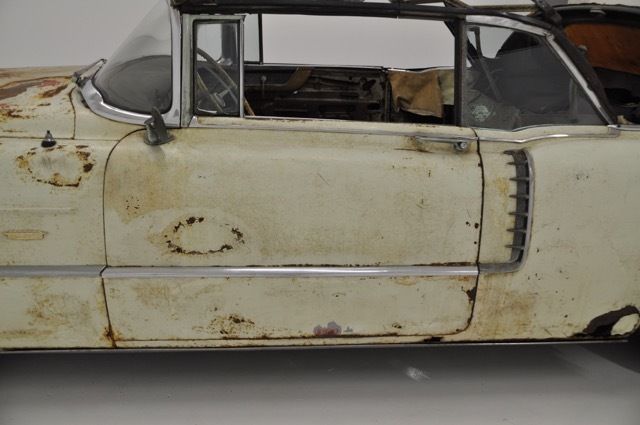 1956 Cadillac DeVille - photo 7
