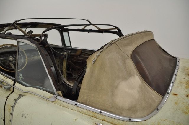 1956 Cadillac DeVille - photo 9