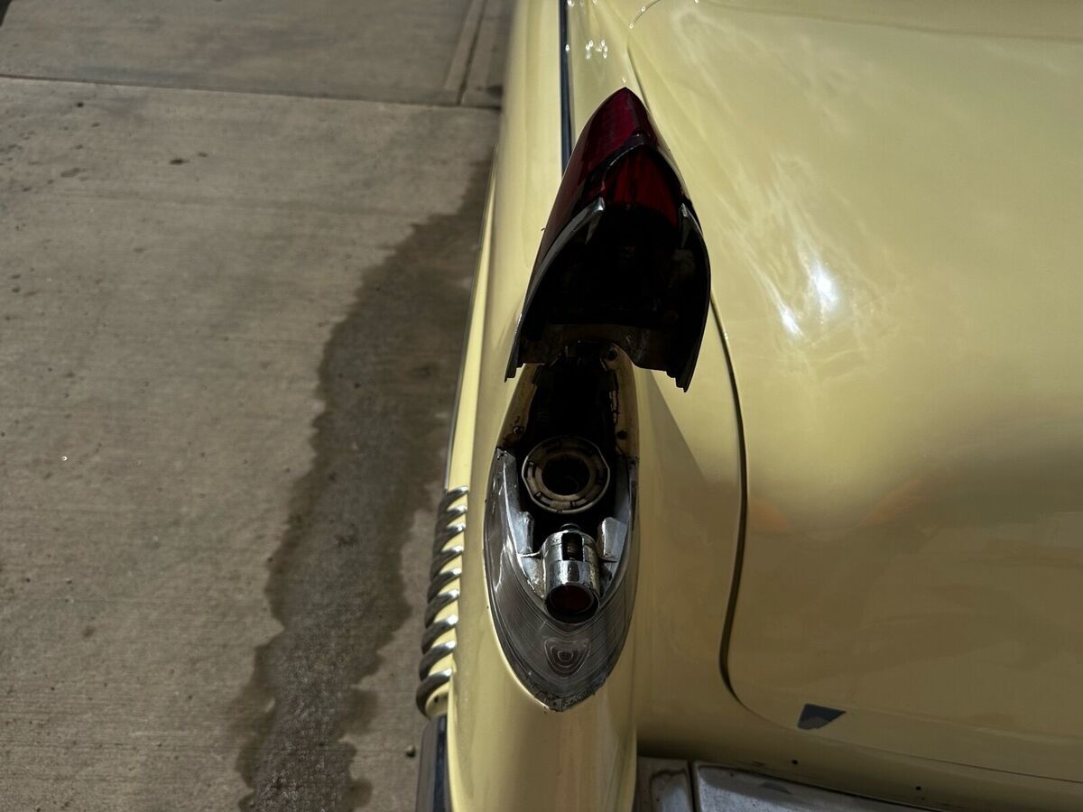 1956 Cadillac DeVille - photo 11