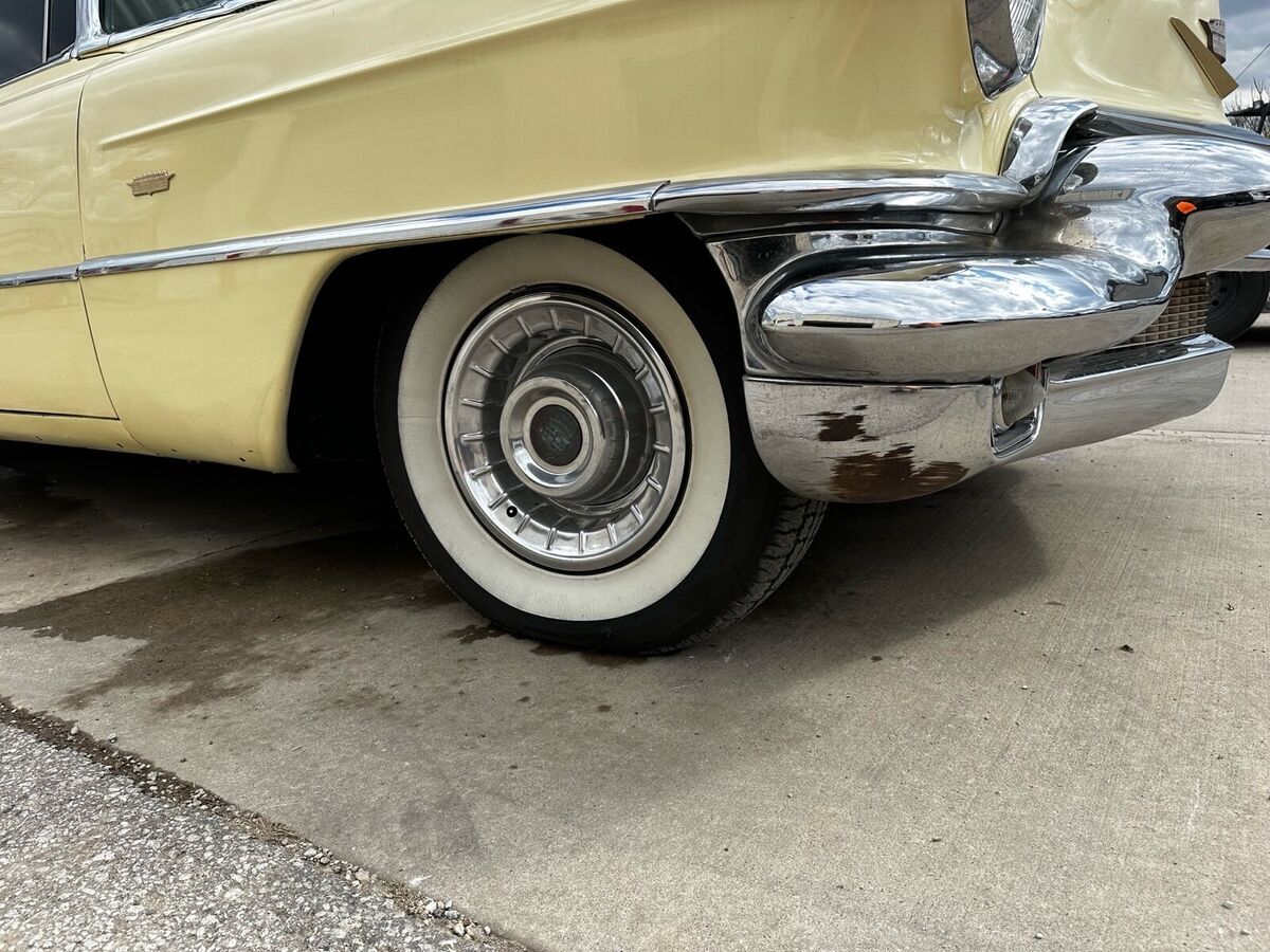 1956 Cadillac DeVille - photo 5