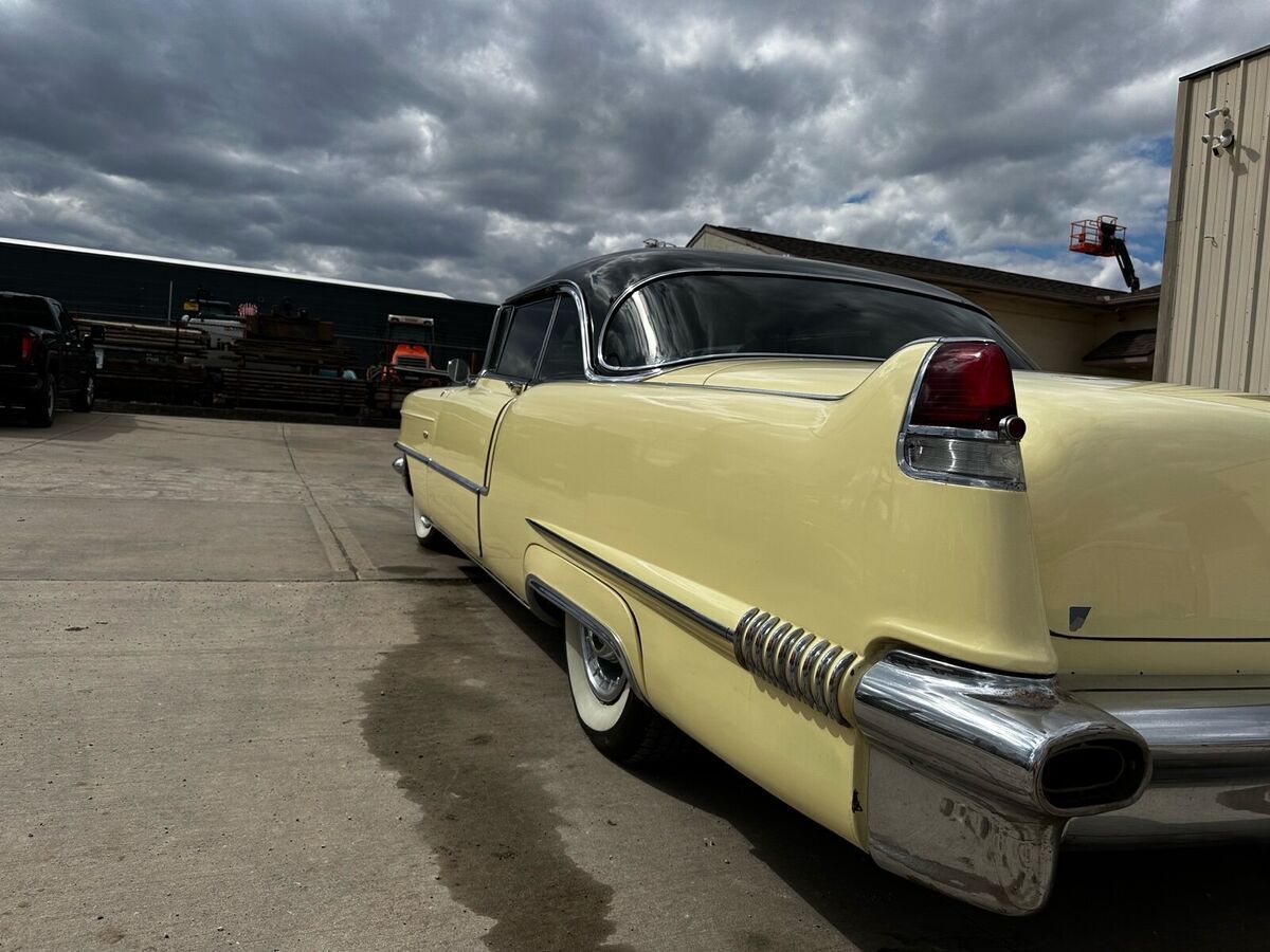 1956 Cadillac DeVille - photo 7