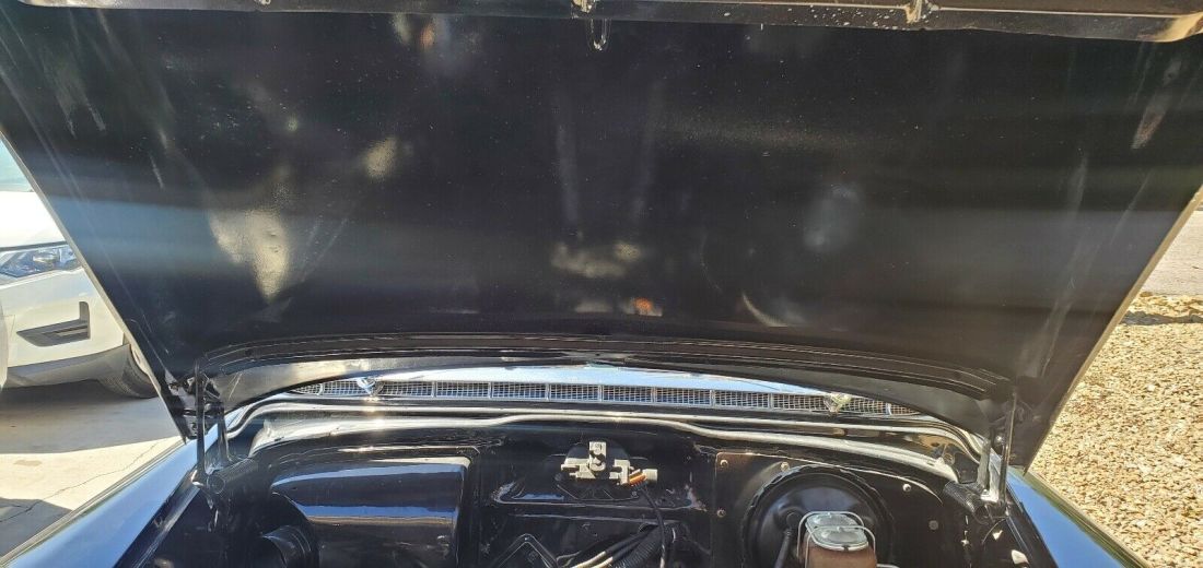 1956 Cadillac DeVille Coupe coupe deville - photo 10