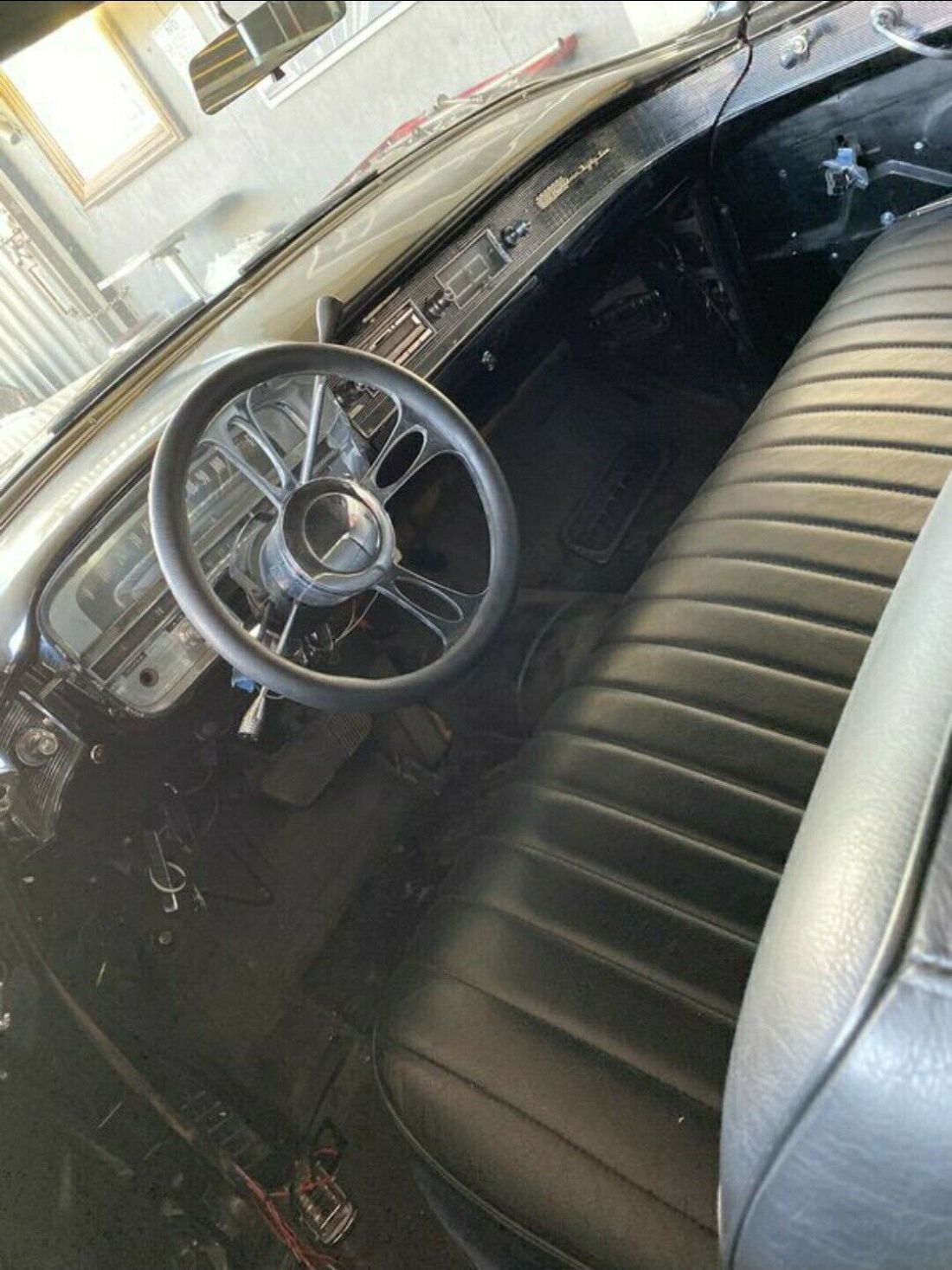 1956 Cadillac DeVille Coupe coupe deville - photo 8