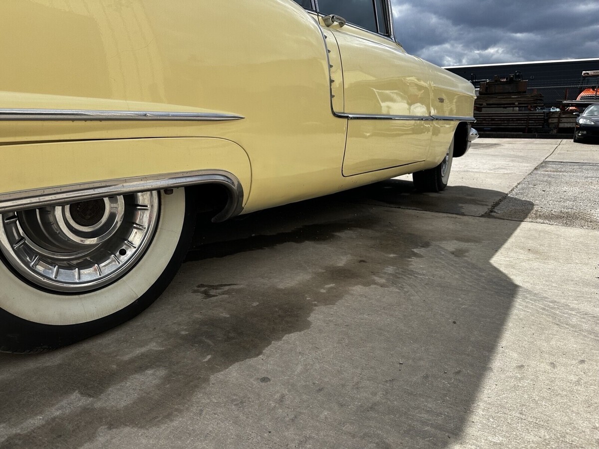 1956 Cadillac DeVille - photo 13