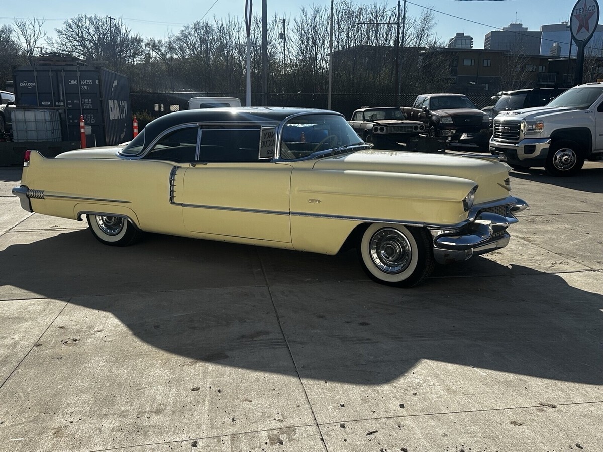 1956 Cadillac DeVille - photo 9