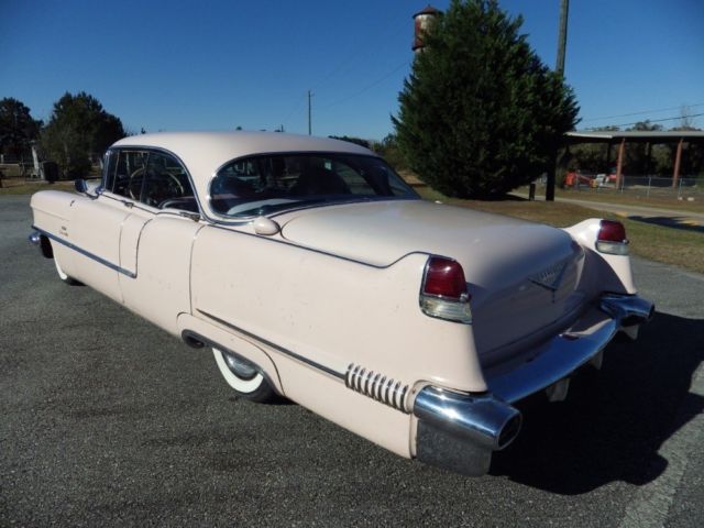1956 Cadillac DeVille -FRESH BUILT 383 STROKER- - photo 2