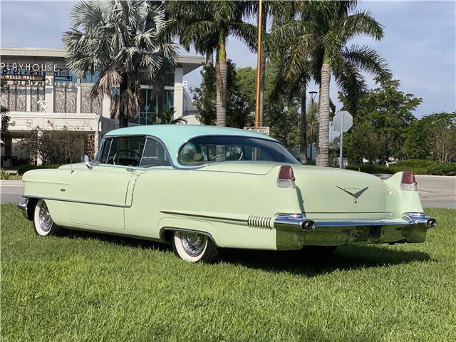 1956 CADILLAC DeVille - photo 10