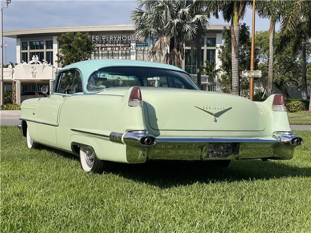 1956 CADILLAC DeVille - photo 11