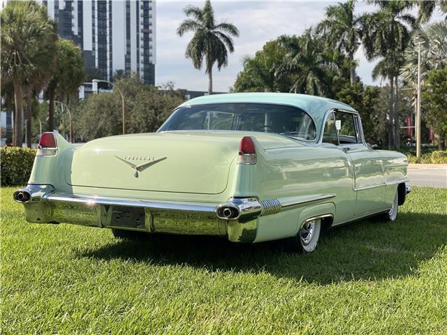 1956 CADILLAC DeVille - photo 12