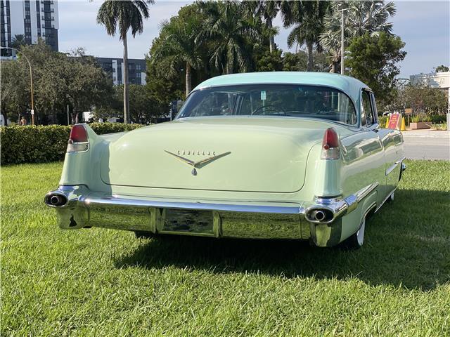 1956 CADILLAC DeVille - photo 13