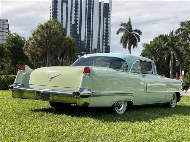 1956 CADILLAC DeVille - photo 2