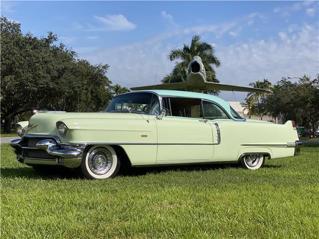 1956 CADILLAC DeVille - photo 3